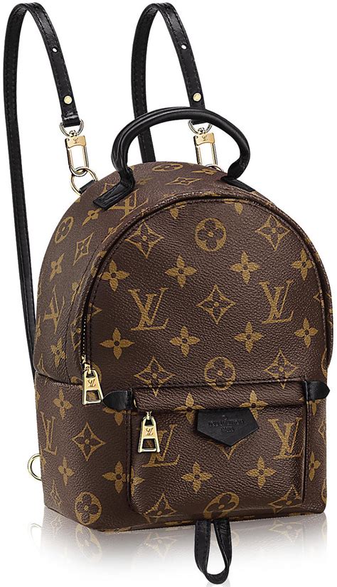 palm springs pm louis vuitton price|palm springs backpack mini price.